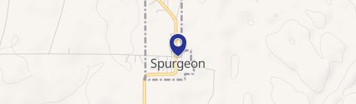 State Rd 61st 5th St St