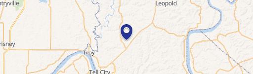 10th St At Herrman St