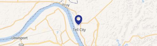 Main St At Lafayette St