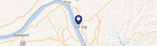 6th St At Lafayette St