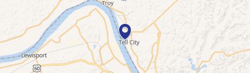 5th St At Jefferson St