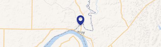 Industrial Park Tract Ii