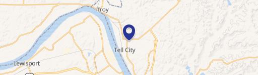 14th St At Rubens St