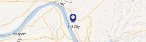 Main St At Schiller St