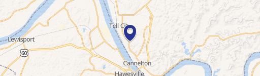 Us Hwy 66th E At Roy Fenn Dr