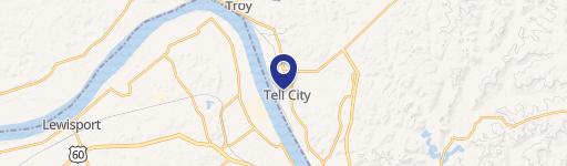 Cor Main Jefferson St