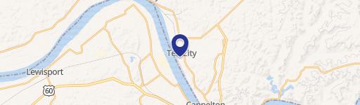 Main St At Pestalozzi St