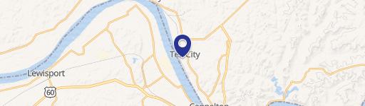 Main St At Pestalozzi St