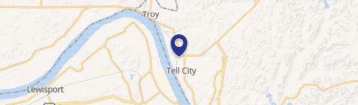 Main St At Rubens St