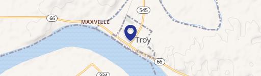 Main St At Market St