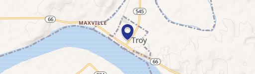 Market St At Main St