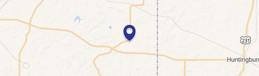 7243 County Rd 900th E