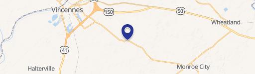 2431 Lowr Indiana Rd