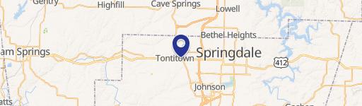 249 Industrial W Cir