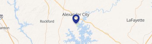 Ala Hwy 128th Lk Hl Rv Mobile Home Park