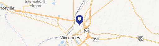 1541 Old Terre Haute Rd