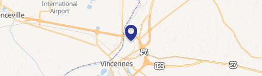 1562 Old Terre Haute Rd