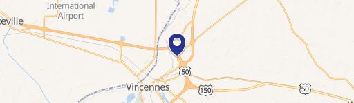 2345 Old Terre Haute Rd