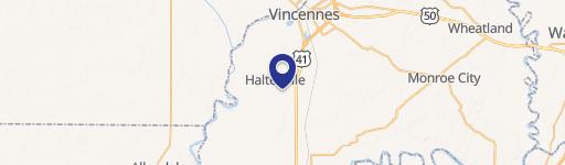 5441 Saint Thomas Rd