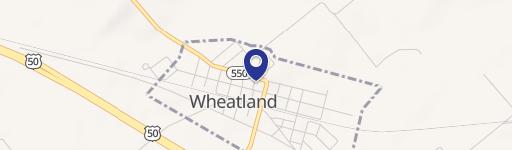 Wheatland