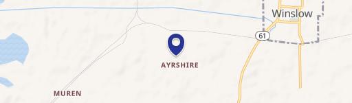 1947 County Rd 375th S