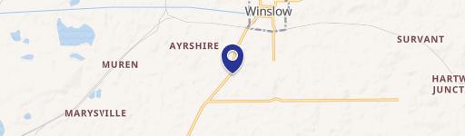 2667 County Rd 400th S