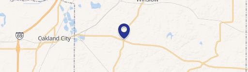 Ss State Rd 61st At E State Rd 64