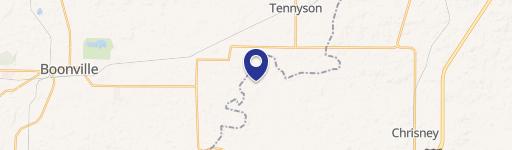 4779 County Rd 1060th N