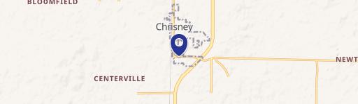 1101 County Rd 800th N