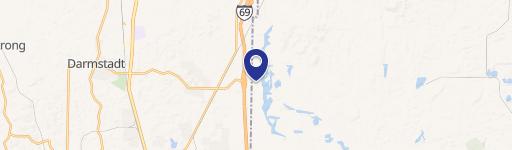 11699 Boonville New Harmony Rd