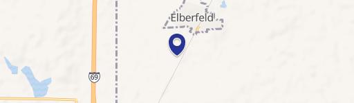 Elberfeld Rd