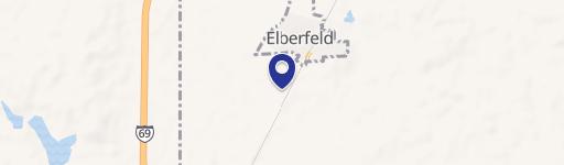 Elberfeld Rd