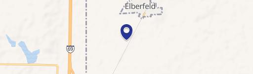 Elberfeld Rd