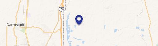 10311 New Harmony Rd