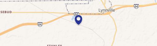 Lynnville Rd