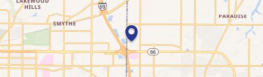 3699 Stahl Business Ct