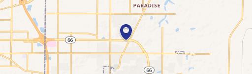 Evansville Federal Dr