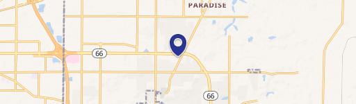 7925 Bell Oaks Dr, Unit B