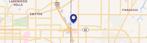 3655 Stahl Business Ct