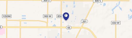 8372 High Pointe Dr, Unit 8354