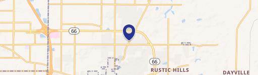 4395 Old State Rte 261