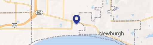 9511 State Rte 662nd W