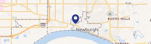 1100 State Rte 662nd W