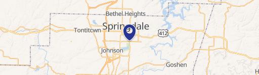 3924 Old Missouri Rd