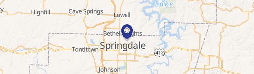 1200 Old Missouri Rd