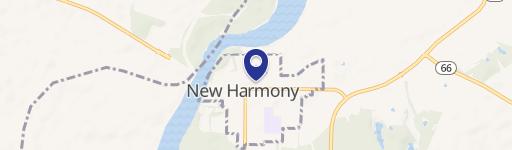 Granary St At Brewery St