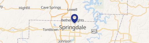 1438 Old Missouri Rd