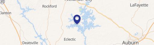 Alexander City, AL 35010