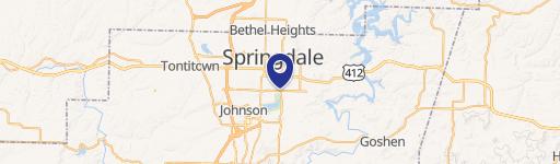 3956 Old Missouri Rd