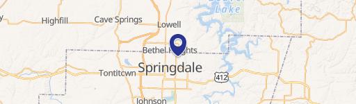 1609 Old Missouri Rd